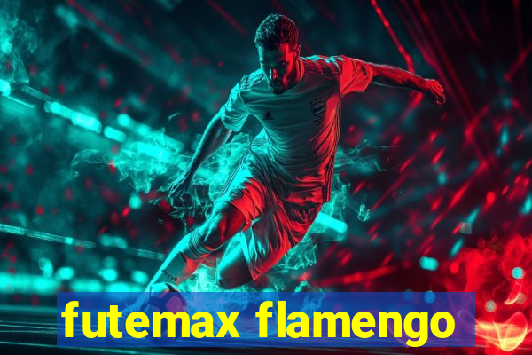 futemax flamengo-fluminense